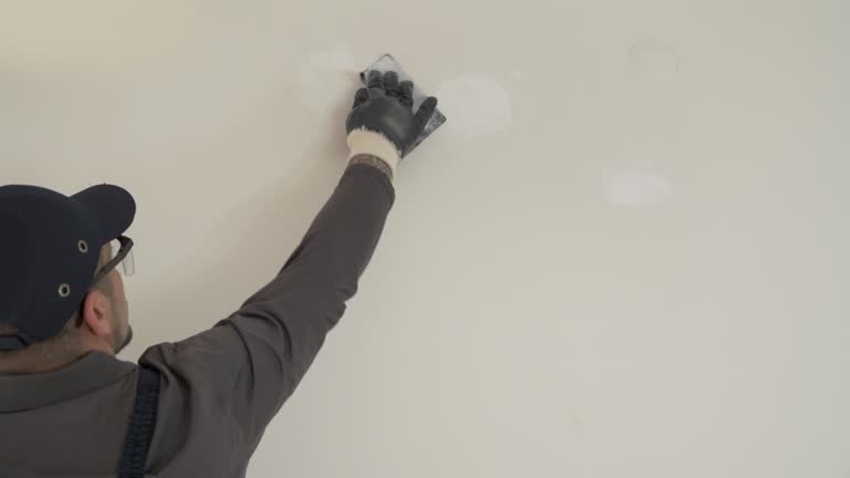 Reliable Ballville, OH Drywall & Painting Services Solutions